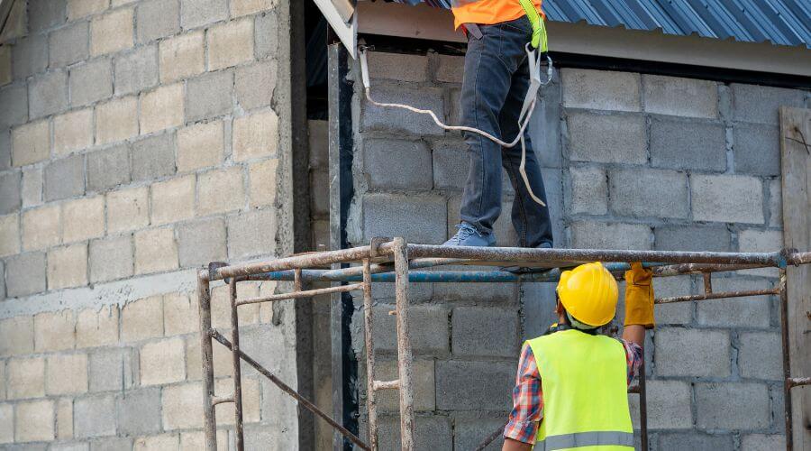 Local Chimney Repair in Dixie, GA